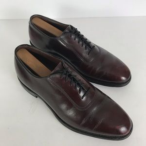 Johnston & Murphy PRESIDENTS COLLECTION